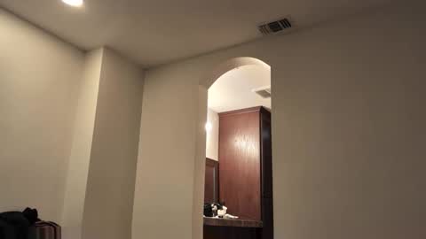 Daddy online show from February 18, 5:09 pm