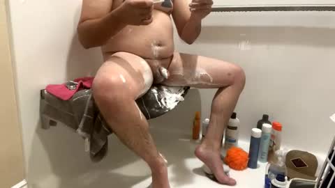 watchme539739 online show from October 23, 6:23 am