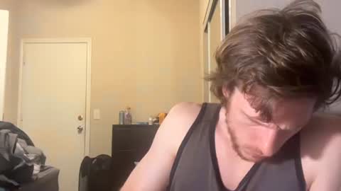 Snapshot of water741 chatting on October 15, 2:22 am Im this ISH..CBs best male cam whore. OG. online show from October 15, 2:22 am