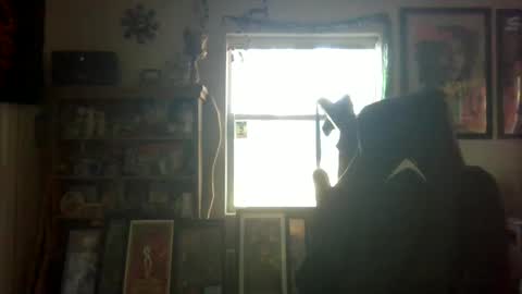 waterfire420 online show from January 2, 9:50 pm