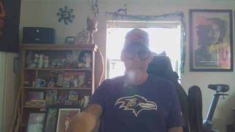 waterfire420 online show from January 5, 8:00 pm