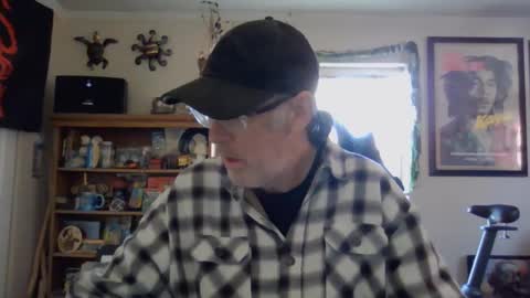 waterfire420 online show from January 15, 9:41 pm