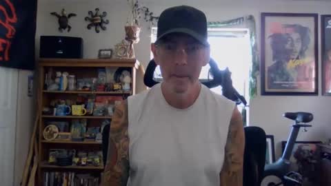 waterfire420 online show from February 1, 9:40 pm