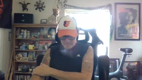 waterfire420 online show from February 12, 9:22 pm