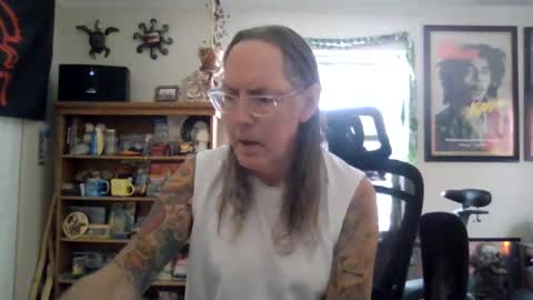 waterfire420 online show from February 16, 11:37 pm