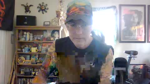 waterfire420 online show from February 21, 5:20 pm