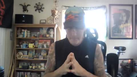 waterfire420 online show from February 21, 10:48 pm