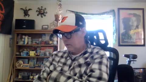 waterfire420 online show from March 1, 9:15 pm