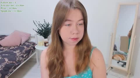 Snapshot of watermelon_sugar_ chatting on March 7, 9:51 am Tess Pls support me with Can we reach 155 my favorite number online show from March 7, 9:51 am