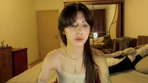 Mina online show from February 3, 7:31 pm