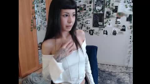 Mina online show from October 11, 10:25 am