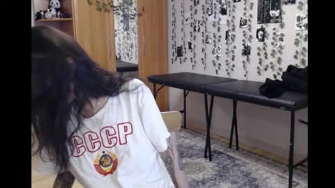 Mina online show from October 29, 6:04 am