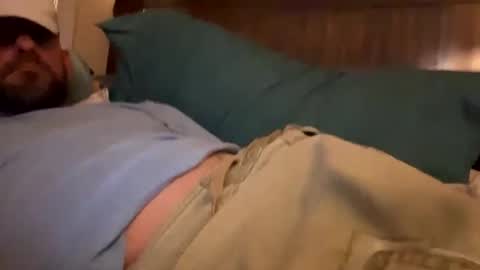 Mike Hunt online show from September 13, 11:54 am