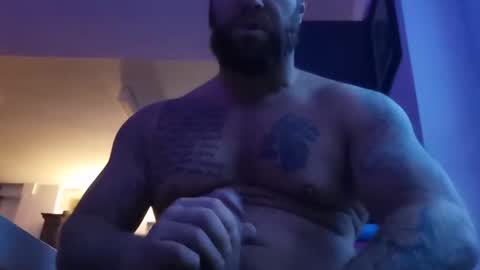 Snapshot of wazzathebull chatting on October 1, 6:08 am wazzathebull online show from October 1, 6:08 am