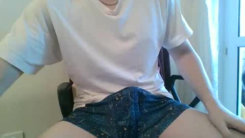 Anton online show from February 25, 7:29 am