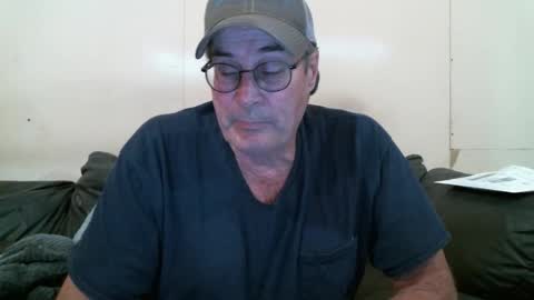 WB Farm online show from October 11, 12:54 am