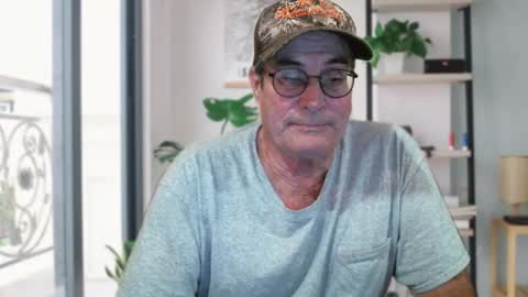 WB Farm online show from November 25, 1:27 am