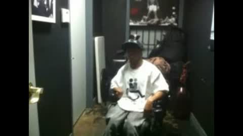 wcnastytimee online show from February 5, 6:46 am