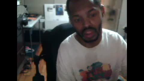 wcnastytimee online show from February 7, 2:50 am