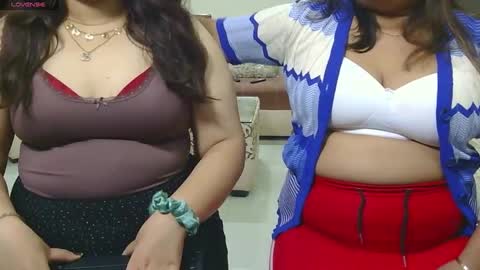khushiwife kabirhubby kavyasexy gf online show from March 20, 5:45 am