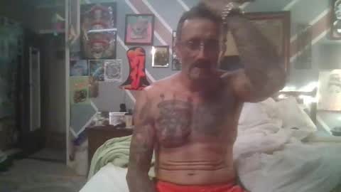 we_r_freaks online show from February 26, 7:18 am