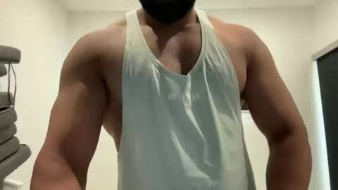 Weapon X online show from March 8, 10:57 pm