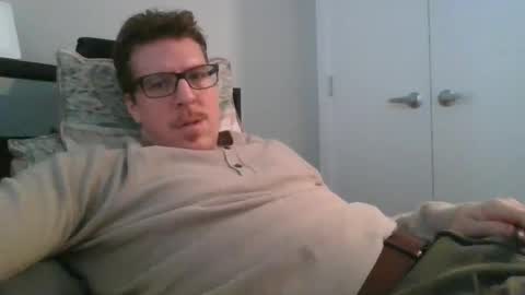 WeatheredVoid online show from February 17, 11:09 pm