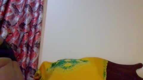 weaverbird25 online show from March 24, 7:19 pm