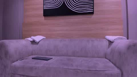 Jhonny Dick  his neighbors. online show from February 16, 7:21 pm