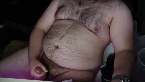 webarebuttbears online show from November 3, 9:32 am