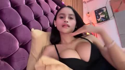 Maggie online show from March 29, 2:50 pm