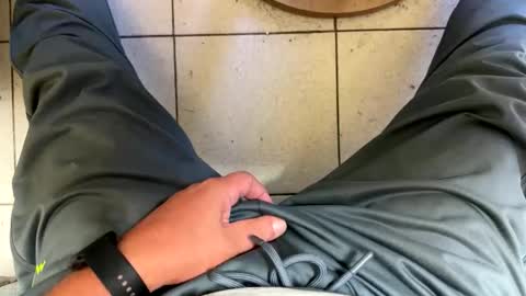 webchatter99 online show from September 12, 4:56 am