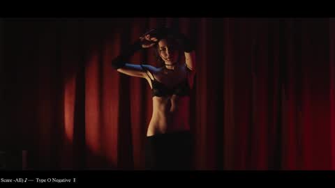 Snapshot of webcora chatting on January 13, 6:16 pm Coraline online show from January 13, 6:16 pm