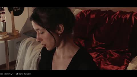 Snapshot of webcora chatting on January 24, 6:46 pm Coraline online show from January 24, 6:46 pm