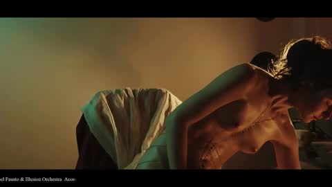 Snapshot of webcora chatting on February 2, 9:23 pm Coraline online show from February 2, 9:23 pm