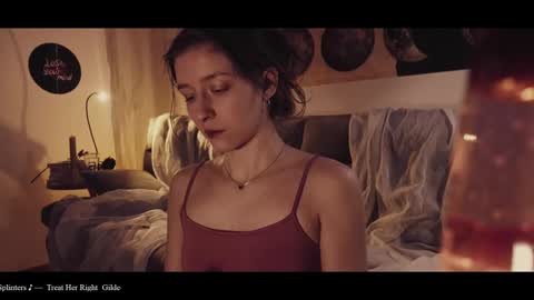 Snapshot of webcora chatting on February 26, 6:21 pm Coraline online show from February 26, 6:21 pm