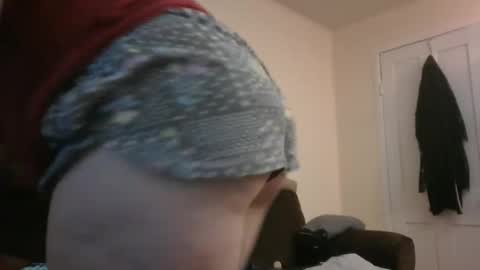 HayleyJay online show from April 5, 5:43 pm