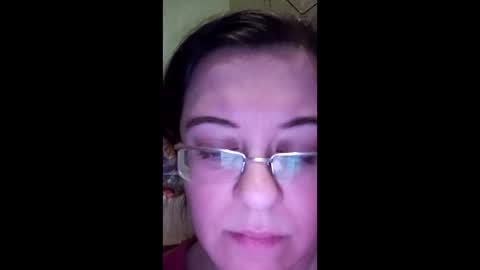 Snapshot of webgirl2 chatting on January 12, 11:15 pm Marina online show from January 12, 11:15 pm