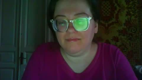 Marina online show from January 9, 1:25 pm