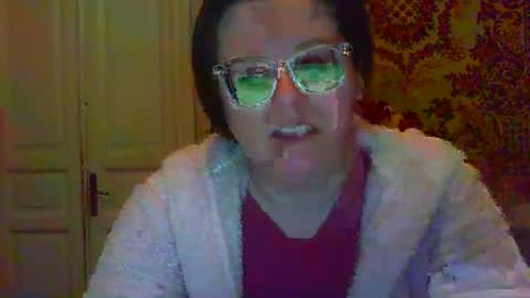 Marina online show from January 31, 11:47 pm