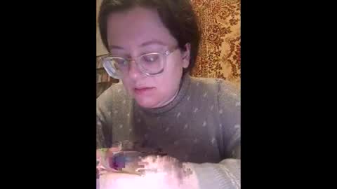 Marina online show from March 18, 4:43 pm