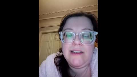 Marina online show from March 19, 8:24 pm