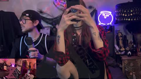 WebzKordz online show from March 28, 3:39 am