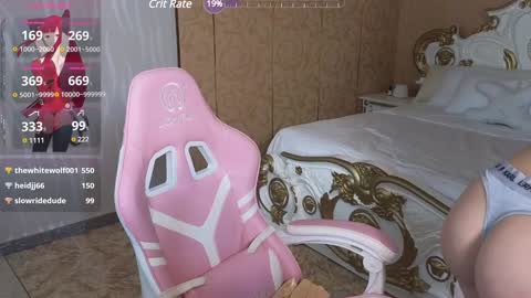 Snapshot of welcome2pleasureland chatting on January 14, 4:40 pm welcome2pleasureland online show from January 14, 4:40 pm