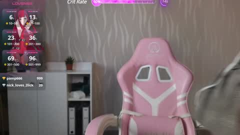 Snapshot of welcome2pleasureland chatting on February 9, 1:00 am welcome2pleasureland online show from February 9, 1:00 am