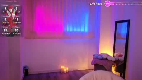 Snapshot of welcome2pleasureland chatting on December 17, 8:26 pm welcome2pleasureland online show from December 17, 8:26 pm