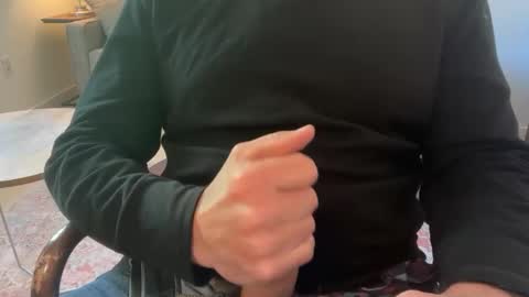 welcome_or_deal online show from April 20, 6:20 pm