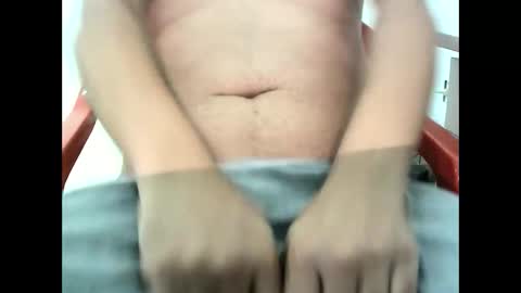 wellingtontrabalho1234 online show from January 17, 8:34 pm