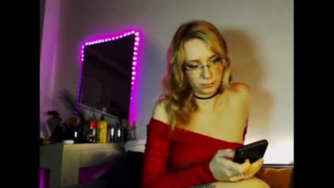 Snapshot of welliza chatting on January 10, 12:17 am Liza online show from January 10, 12:17 am