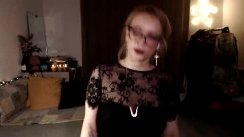 Liza online show from November 24, 10:42 pm